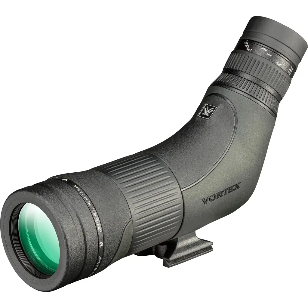 Підзорна труба Vortex Crossfire HD 12-36x50 AN (CF-50A) (930828) - фото 3