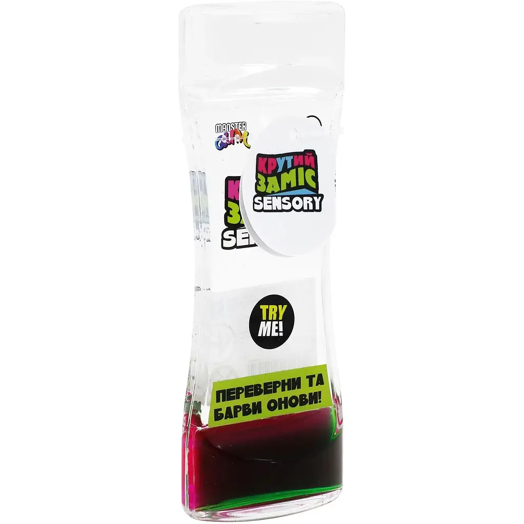 Забавка Monster Gum Sensory Крутий заміс в асортименті (LMTB01-TH-UA) - фото 8