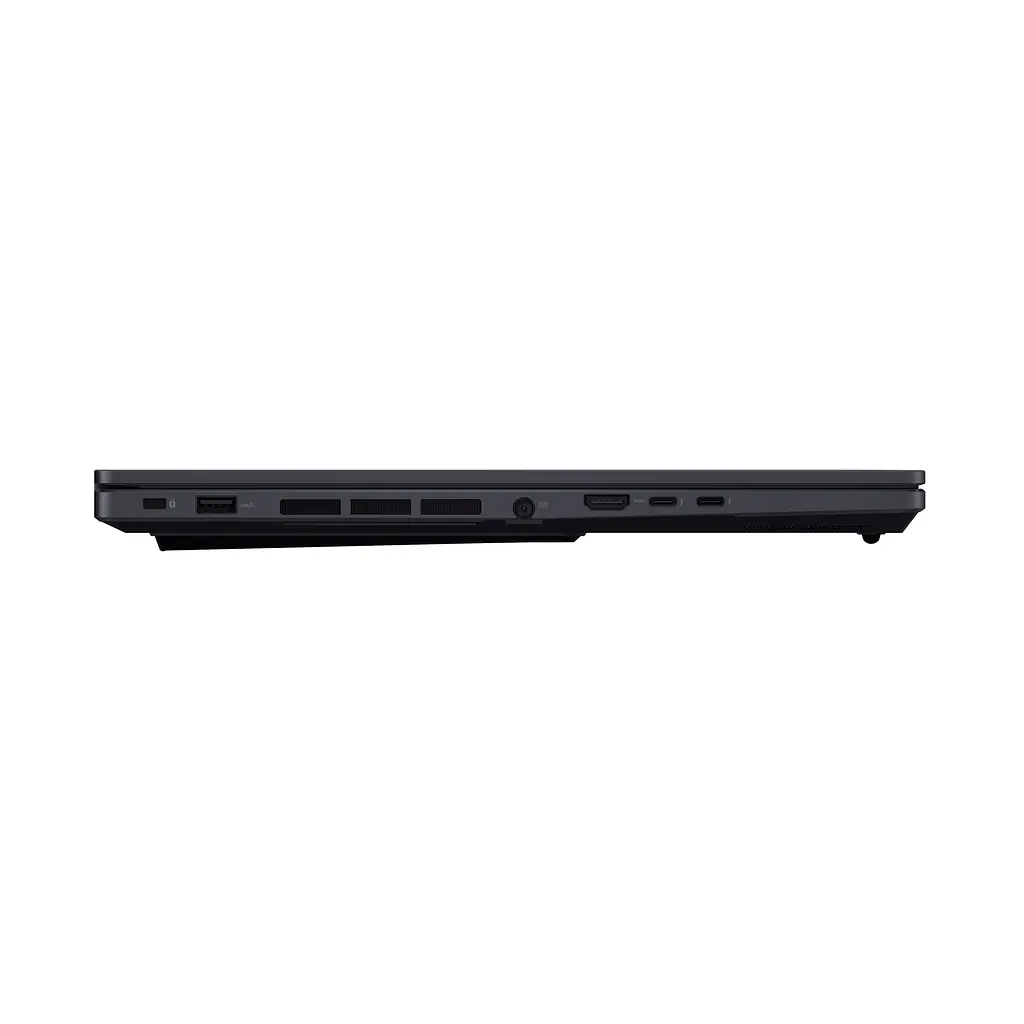 Ноутбук ASUS ProArt Studiobook 16 H7600ZX-L2014X 16 4K OLED/Intel i9-12900H/32/2048F+2048F/NVD3080Ti-16/W11P/Black (90NB0XC1-M000H0) - фото 5