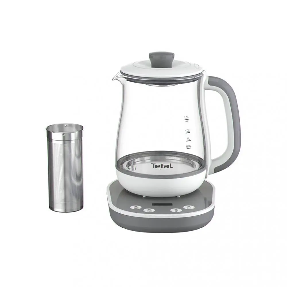 Электрочайник Tefal BJ551B10 - фото 9