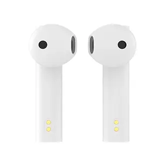 Бездротові навушники XiaomiXiaomi Air 2 SE (TWSEJ04WM) White - фото 5