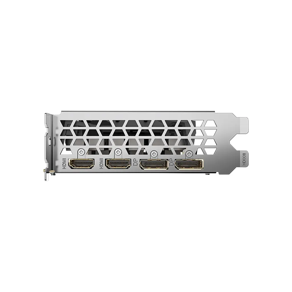 Відеокарта GIGABYTE GeForce RTX3050 6Gb WINDFORCE OC V2 (GV-N3050WF2OCV2-6GD) - фото 6