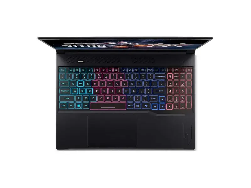 Ноутбук Acer Nitro 16S AI AN16S-61 (NH.QXUEP.002) - фото 4