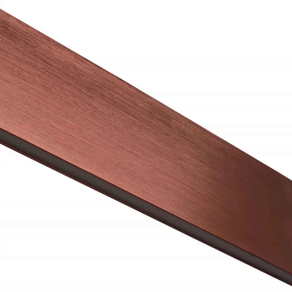 Світильник стельовий Brille підвісний світлодіодний BL-834S/23W WW COF - фото 6