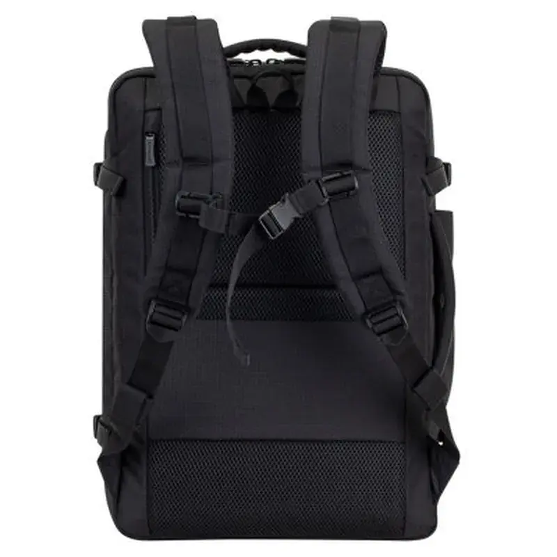 Рюкзак для ноутбука RivaCase 17.3" 8461 Tegel, Black (8461Black) - фото 2