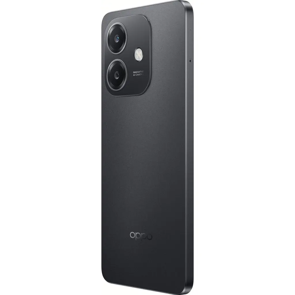 Смартфон Oppo A3 6/256Gb Global Sparkle Black [117227] - фото 5