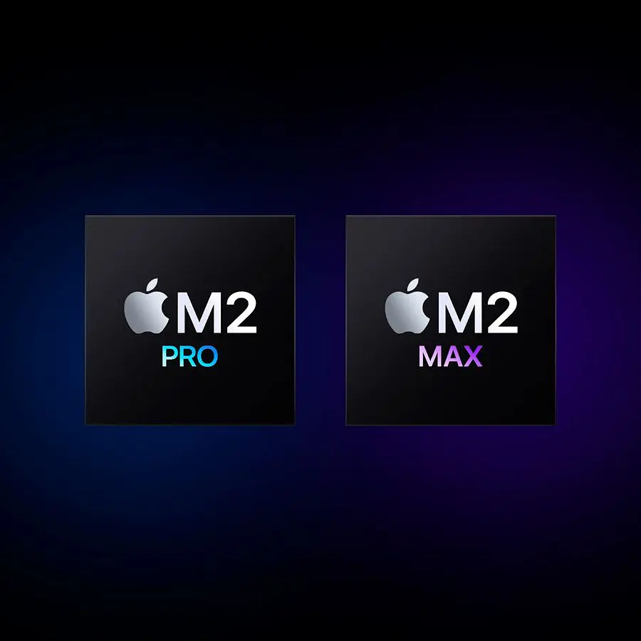 MacBook Pro 14.2" Apple M2 Pro (10C CPU/16C GPU), 16 ГБ, 512 ГБ, Сріблястий (Grade C) Seller Refurbished - фото 3