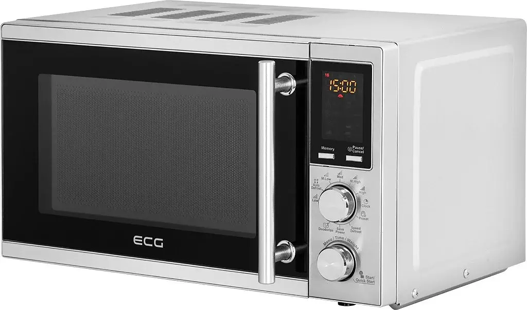 Мікрохвильова піч ECG MTD 2072 SE