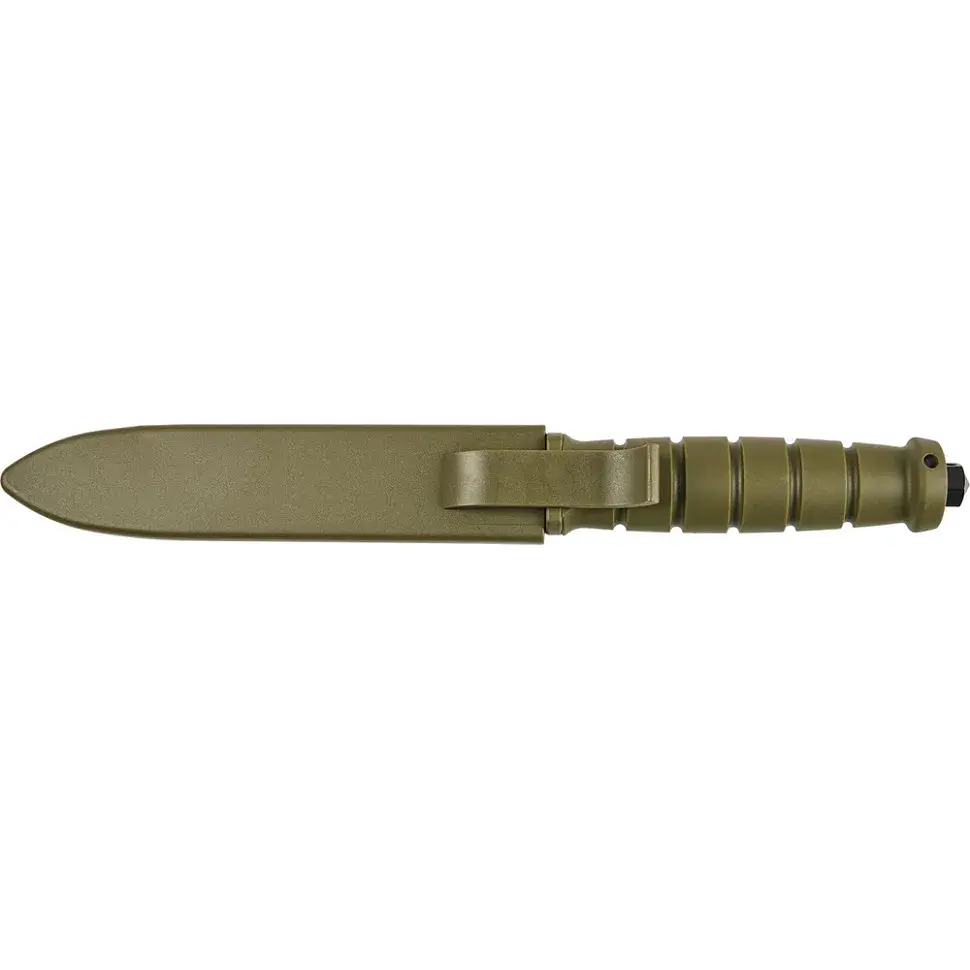 Ніж Skif Predator 2.0 BSW Olive (FBL-002BSWOL) - фото 3