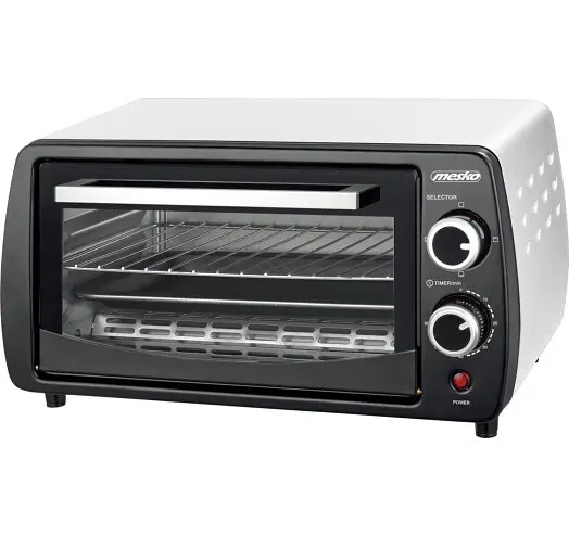 Електродуховка Mesko MS 6004 12 л