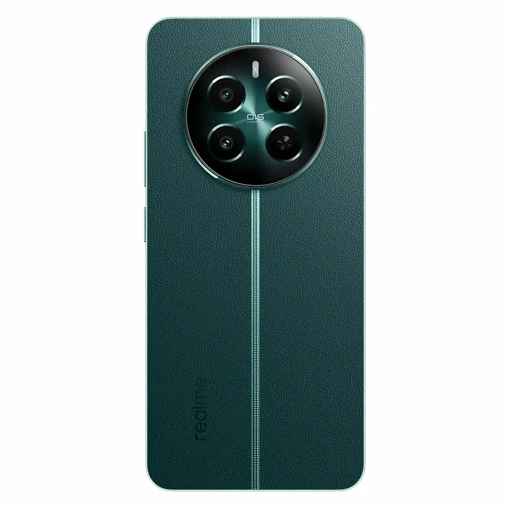 Смартфон Realme 12+ 8/256Gb Pioneer Green (RMX3867) (Global) [5G, NFC] - фото 2