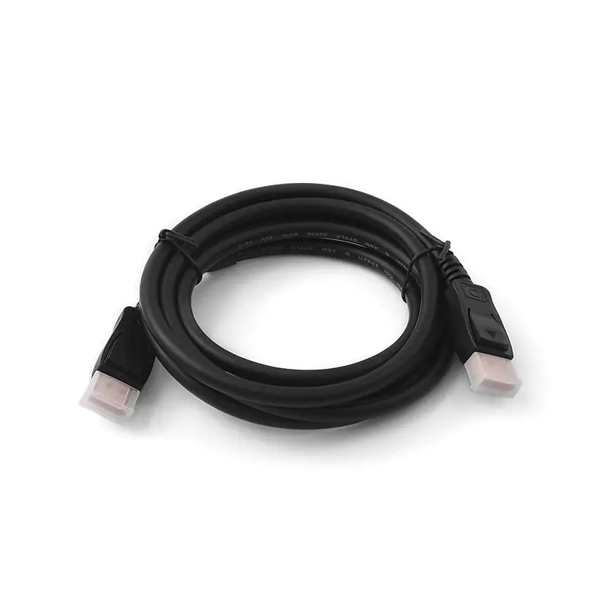 Кабель DisplayPort M-M 3.0 м, V1.2, 4K(4090×2160) HP - фото 4