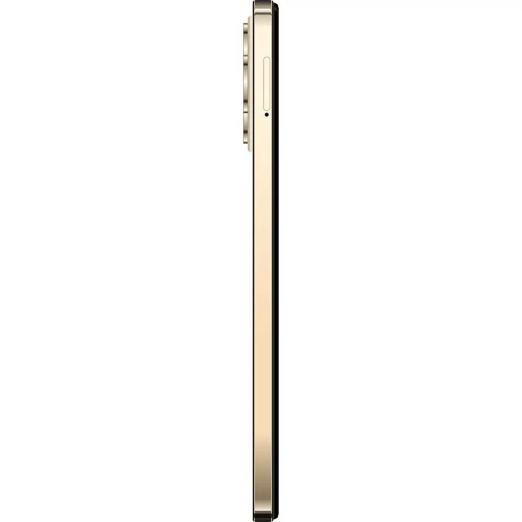 Смартфон Nubia V60 8/256Gb Gold [114153] - фото 9