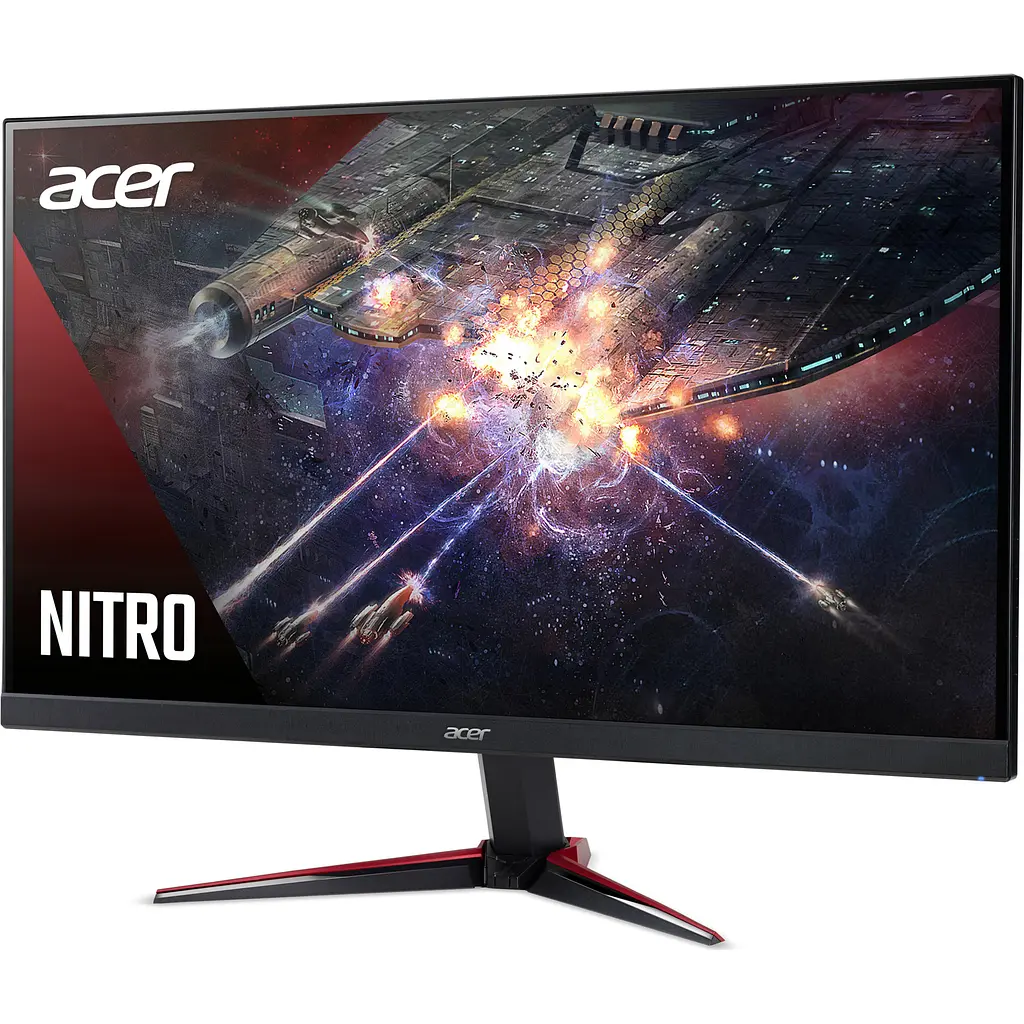 Монітор Acer Nitro 23.8" VG240YM3bmiipx [UM.QV0EE.304] [112198] - фото 3