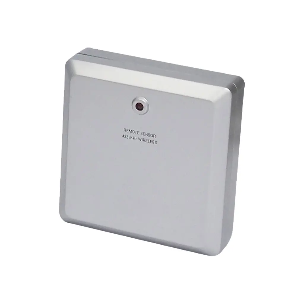 Метеостанція Technoline WS6740 White/Silver (WS6740), Білий - фото 4