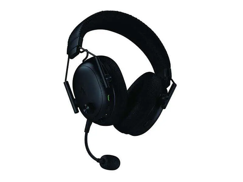 Навушники з мікрофоном Razer Blackshark V3 PRO Wireless Black (RZ04-05400100-R3M1) - фото 5