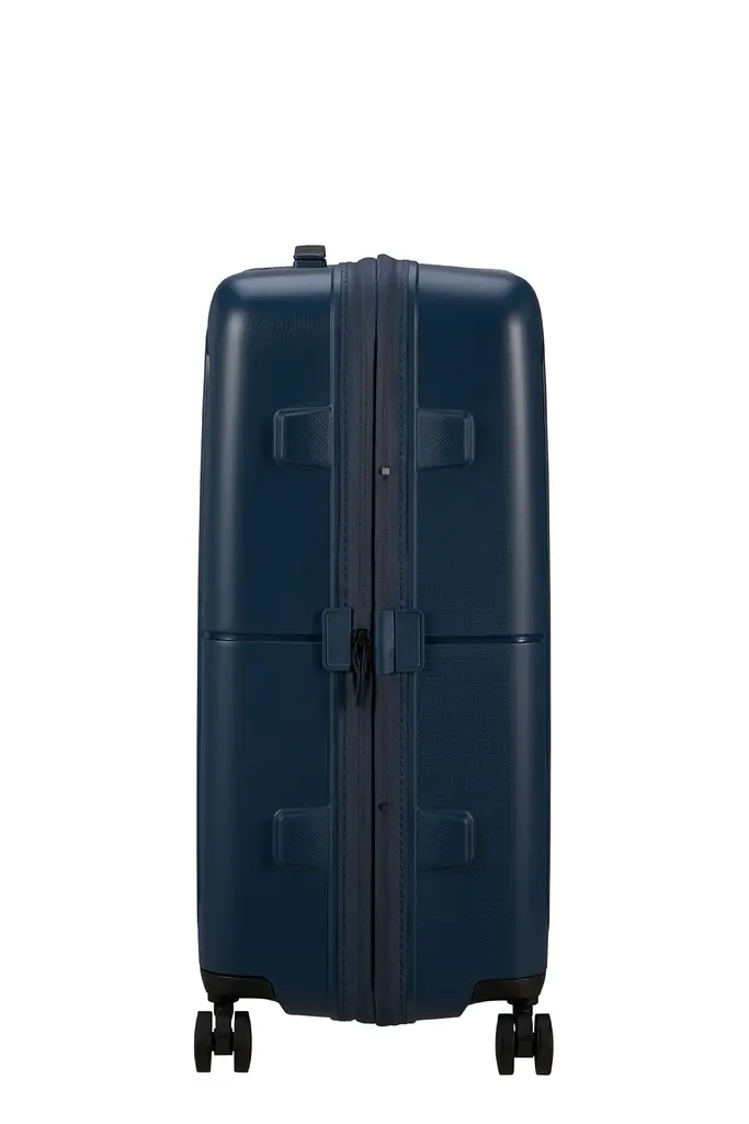Валіза 66 См American Tourister DASHPOP MIDNIGHT BLUE 66x40x22(25) MG5*11002 - фото 4