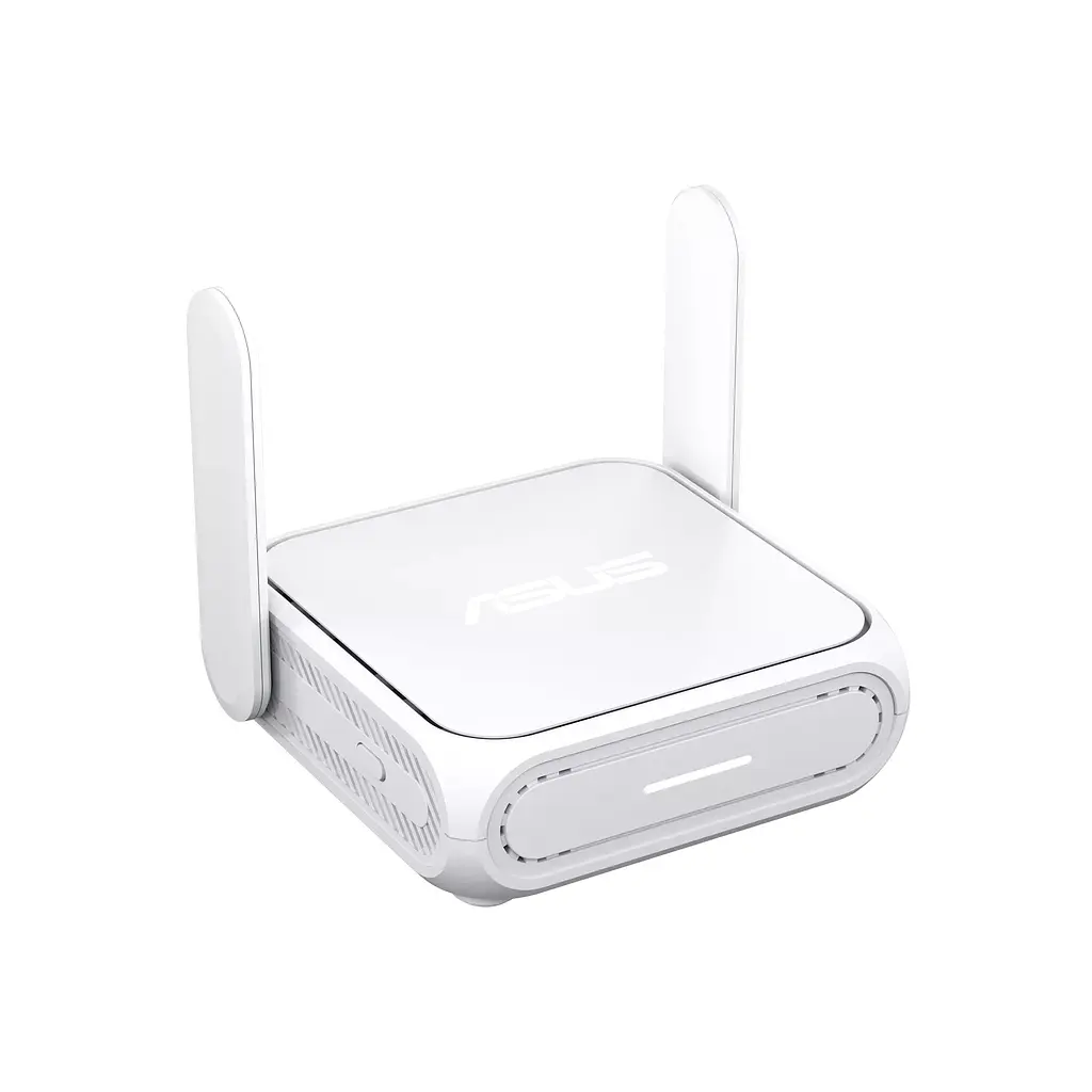 Маршрутизатор RT-BE58U GO BE3600, 1xGE LAN, 2,5xGE WAN, 1xUSB3.2, MESH Asus teh0017339 - фото 4