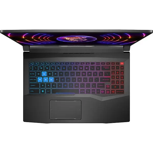 Ноутбук Ігровий MSI Pulse 15 B13VGK-474XRO,i7-13700H la 5GHz,QHD,16GB,1TB,RTX 4070 8GB,DOS - фото 2