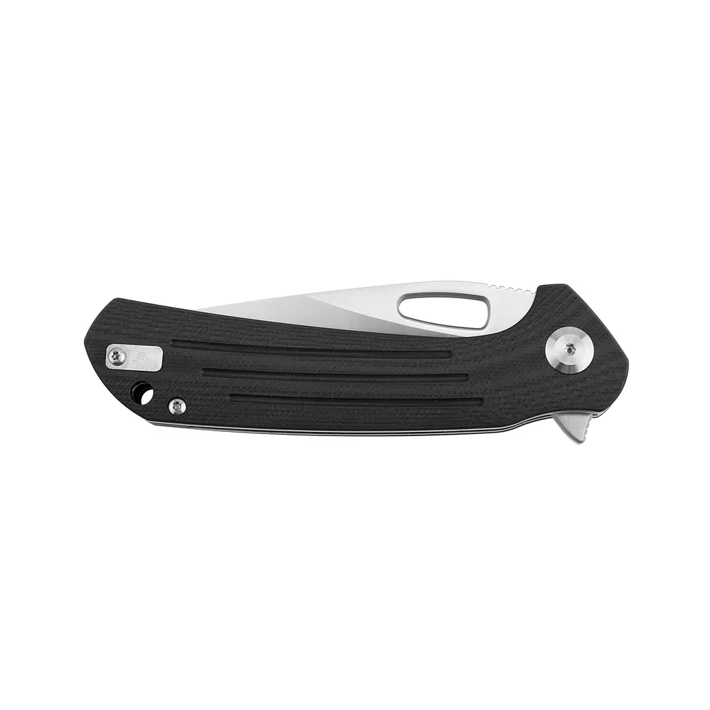 Ніж складаний Firebird FH921-BK - фото 5