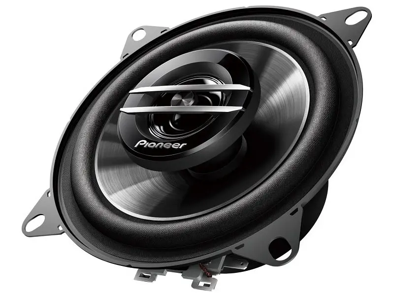 Автоакустика Pioneer TS-G1020F - фото 2