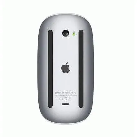 Миша Apple Magic Mouse 2 (MLA02) Біла - фото 4