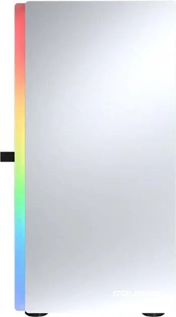 Корпус Cougar Purity RGB (White) (Purity RGB (White)) - фото 3