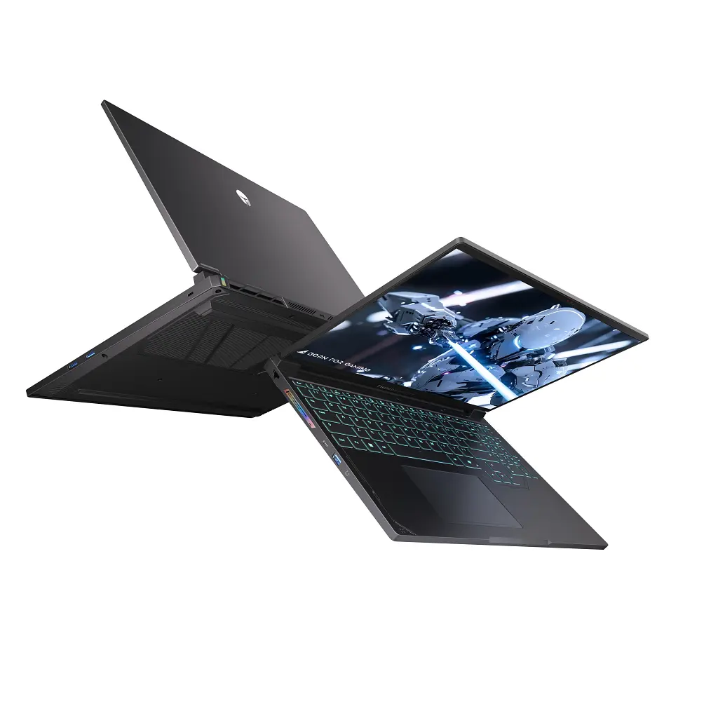 Ноутбук Thunderobot RS16 (RS16-i9139HX57TC1Q240ARB1) - фото 2