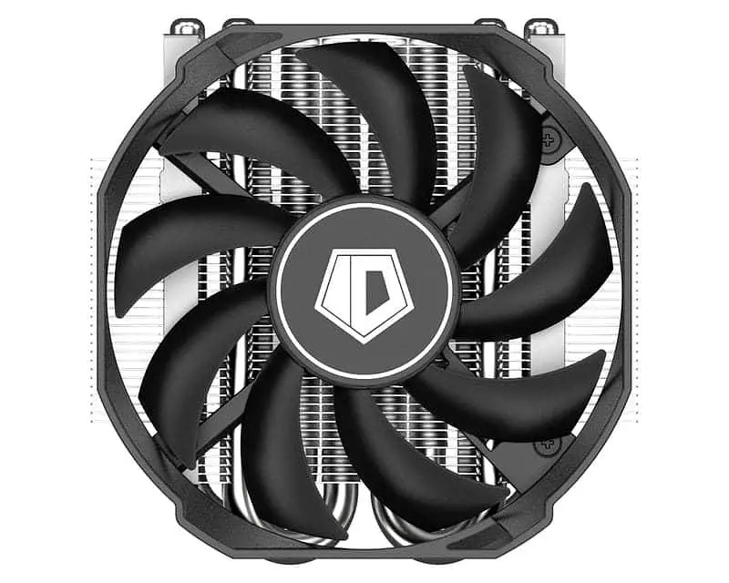 Кулер для процесора ID-Cooling IS-30A (IS-30A) - фото 4
