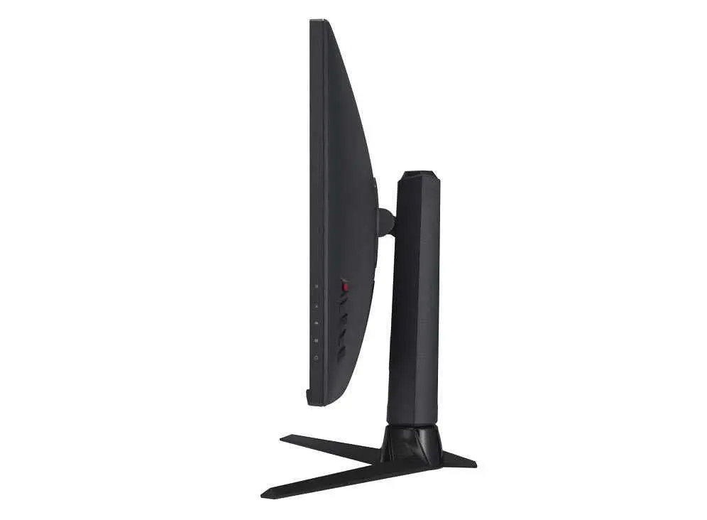 Монітор Asus ROG Strix XG32UQ (90LM08B0-B01170) - фото 6