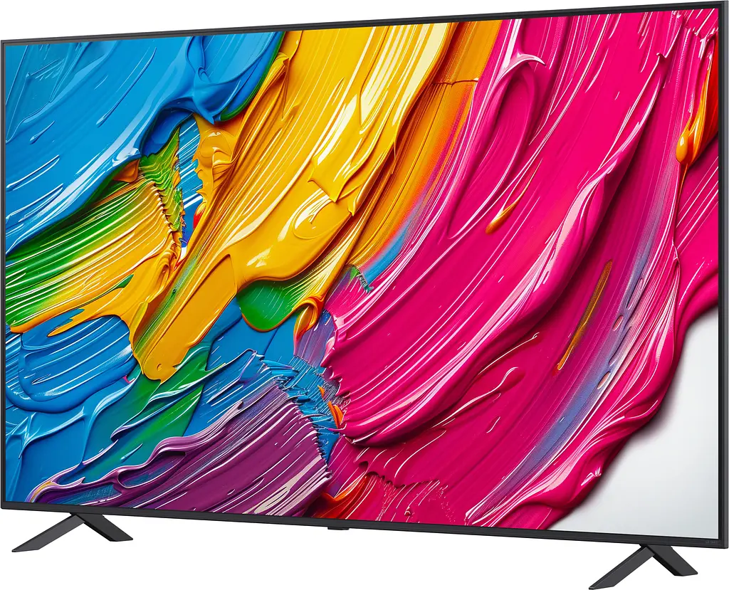 LG Телевизор 75" QNED 4K 60Hz Smart WebOS Black - фото 3