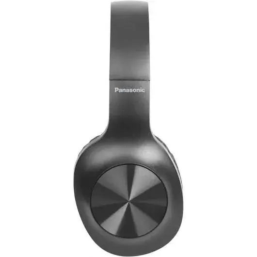Беспроводные наушники Panasonic RB-HX220BEE-K Bluetooth стерео гарнитура черная - фото 4