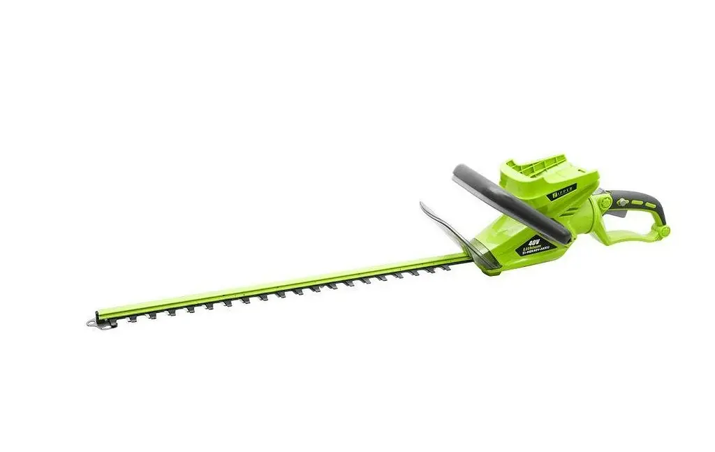 Акумуляторний кущоріз Zipper ZI-HEK40V-AKKU