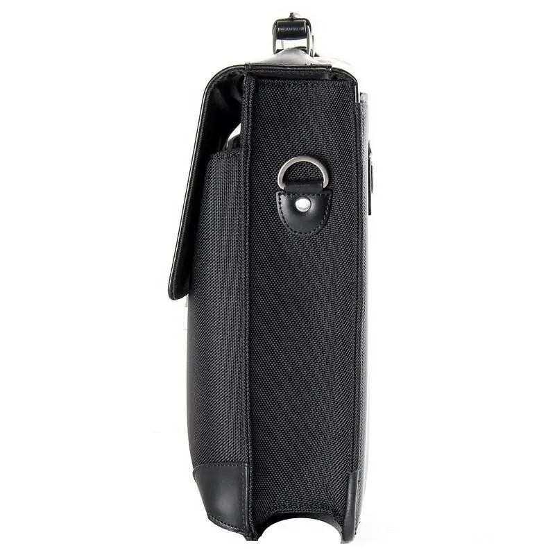 Портфель для ноутбука Fouquet NBC-1002M 14" Black - фото 4
