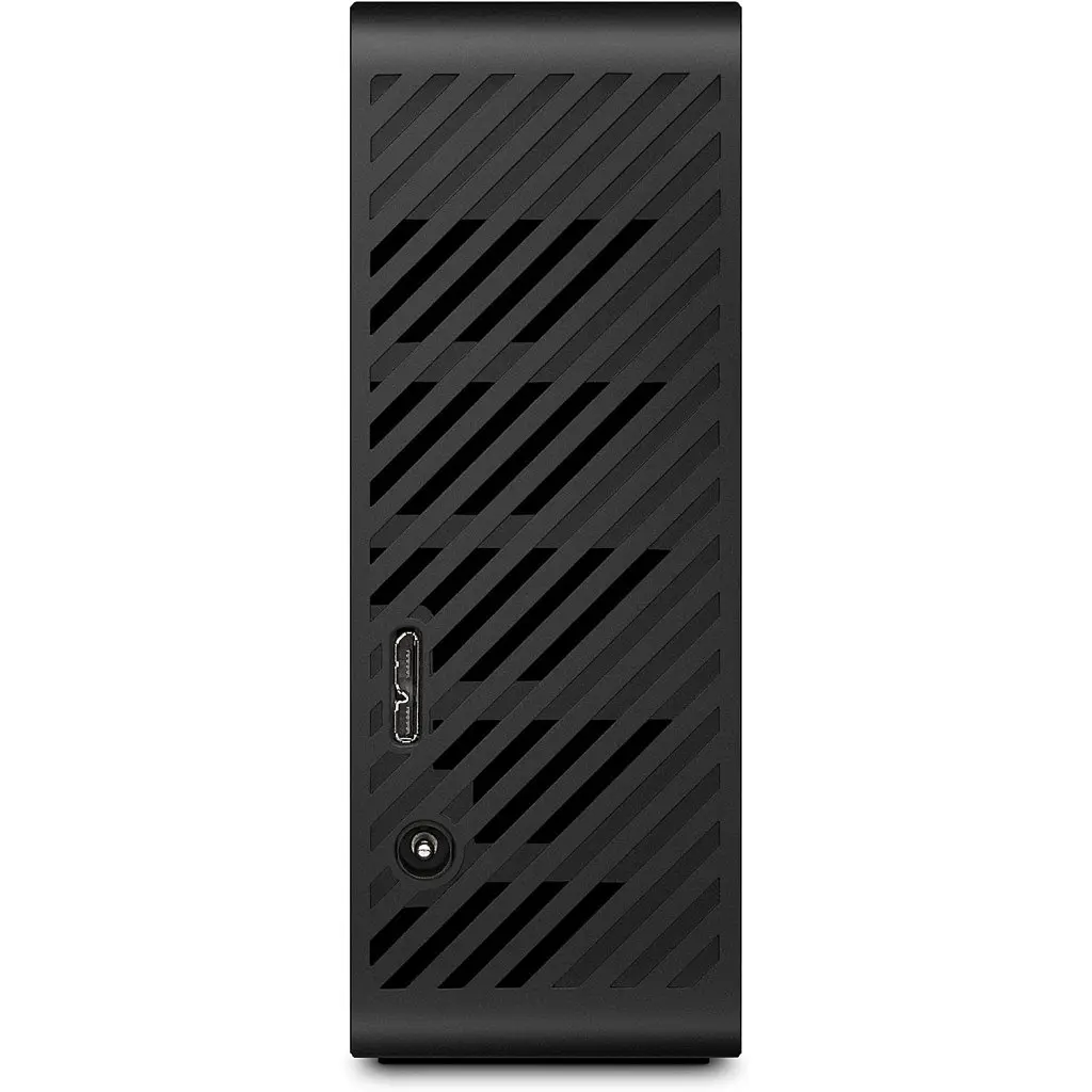 Зовнішній жорсткий диск 3.5" 20TB Expansion Desktop Seagate (STKP20000400) - фото 3