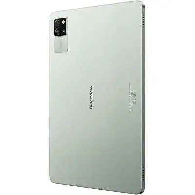 Планшет Blackview Tab 60 10.1" HD+ 4 / 128GB / WIFI Green (6931548318224) - фото 6