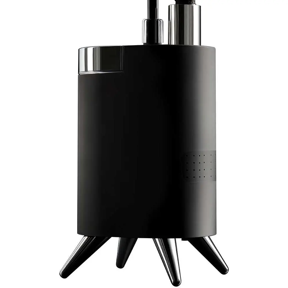 Отпариватель SteamOne вертикальный 1 л с ножками (Minilys) - фото 3