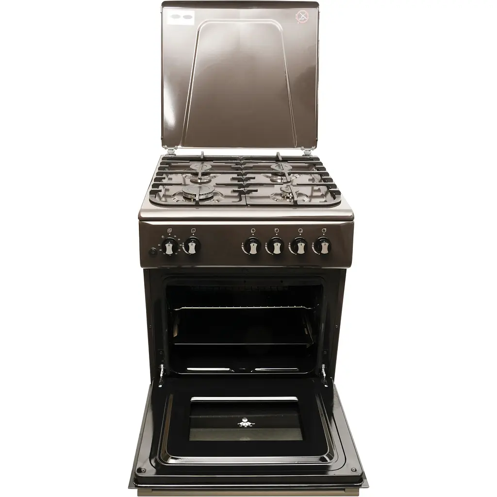 Плита Ventolux GG 6060 CS (BR) T - фото 2