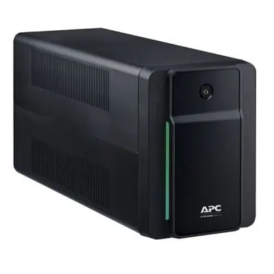 Пристрій безперебійного живлення APC Easy UPS 1600VA Schuko (BVX1600LI-GR) - фото 2