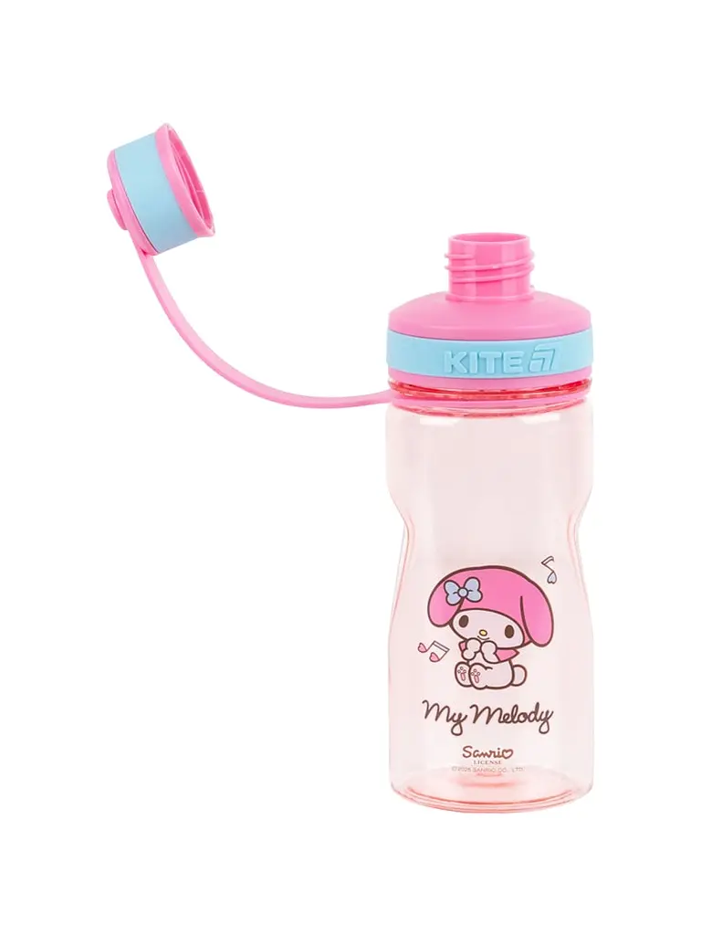 Пляшка KITE для води 500 мл Hello Kitty (HK26-397) - фото 3
