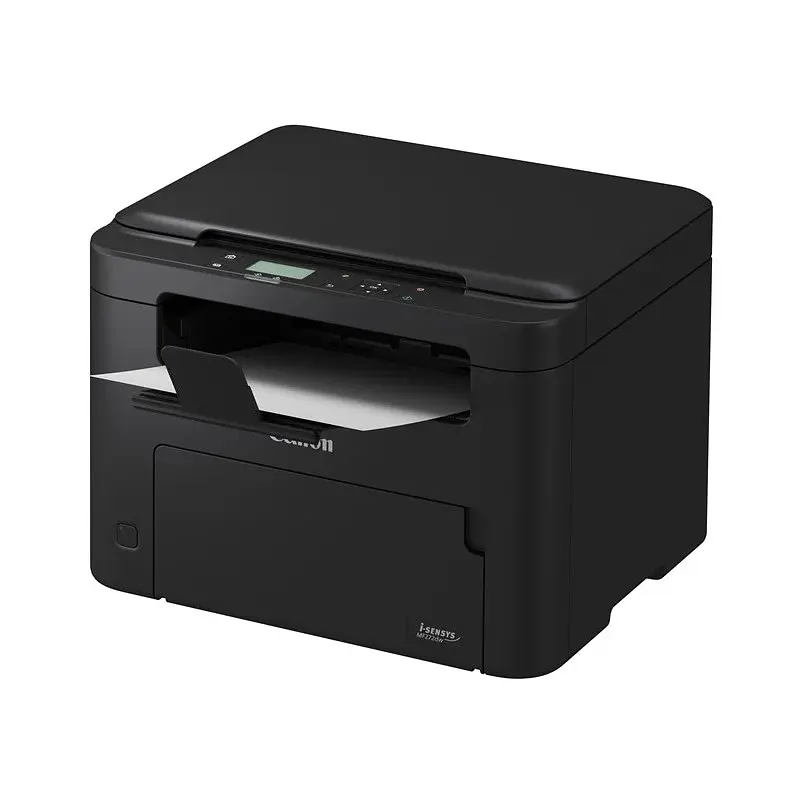Багатофункціональний пристрій А4 ч/б Canon i-Sensys MF272dw з Wi-Fi (5621C013) - фото 3