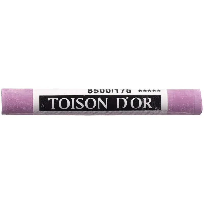 Крейда-пастель "Koh-i-noor" "TOISON D`OR"№8500/175 світла ультрамаринова троянда - фото 2