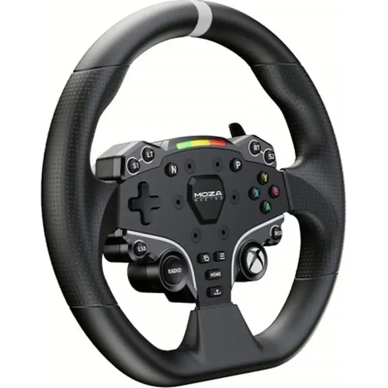 Кермо MOZA Racing ESX Steering for XBOX/PC RGB (RS052_Moza) - фото 2