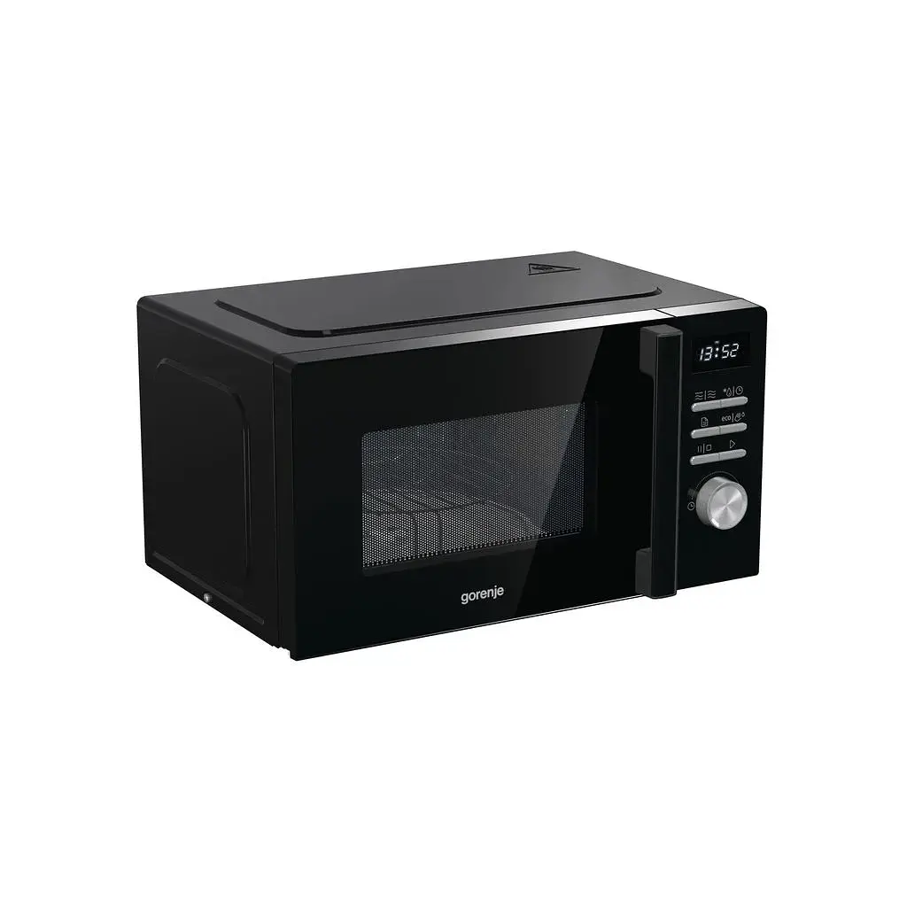Мікрохвильова піч Gorenje (MO20A4BH) - фото 2