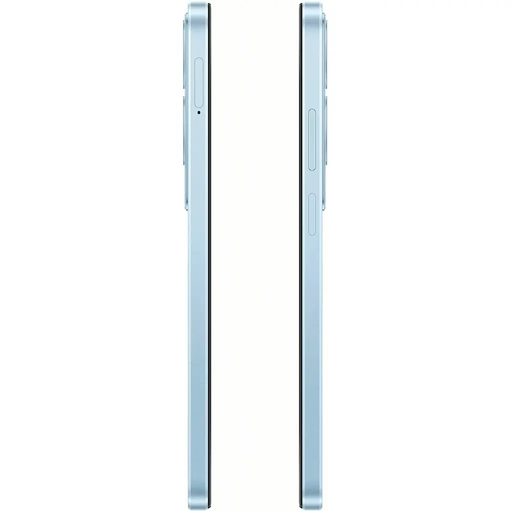 Смартфон Oppo A60 8/256GB Ripple Blue - фото 4