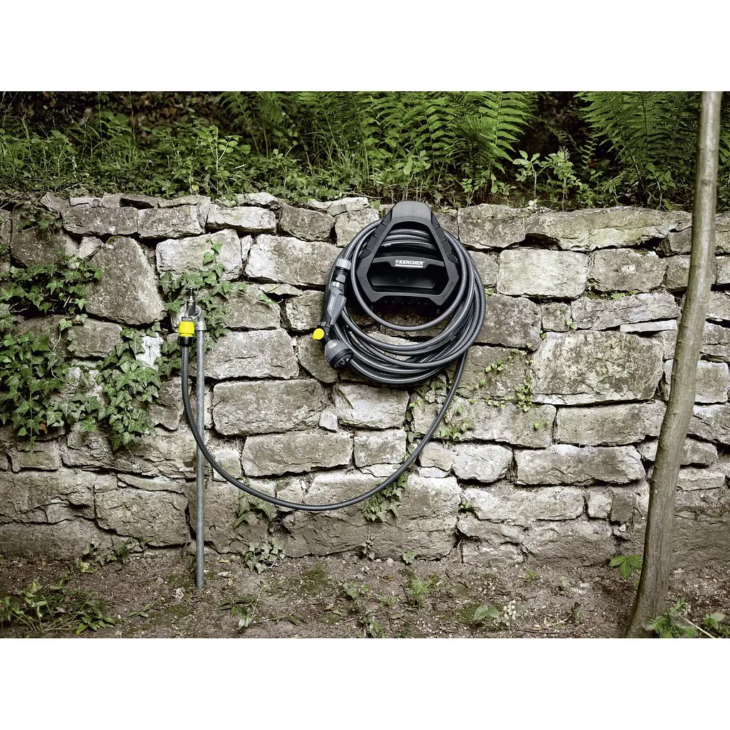 Садовый шланг Karcher Performance Premiun 5/8" 25 м (2.645-326.0) - фото 6