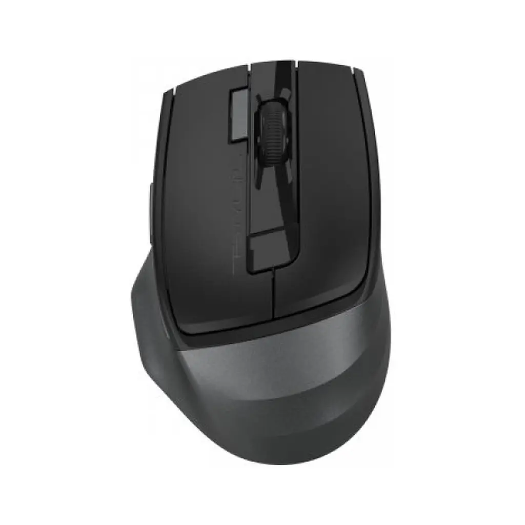 Мишка A4Tech FG45CS Air2 Wireless Stone Grey (4711421999656)
