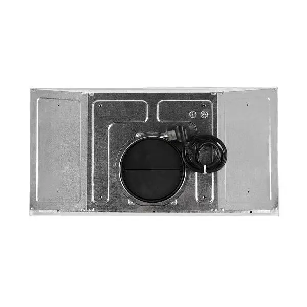 Встраиваемая вытяжка Minola HBI 52621 WH GLASS 700 LED - фото 7