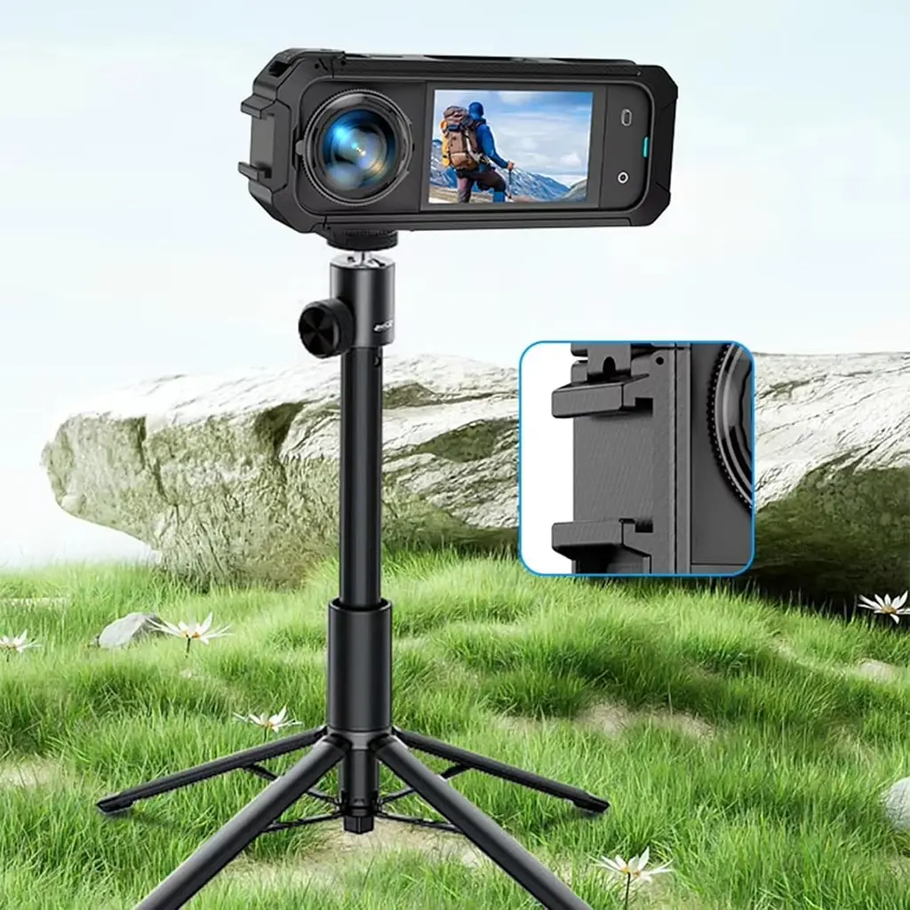 Рамка AC Prof X5-6 для Insta360 X5 - фото 10
