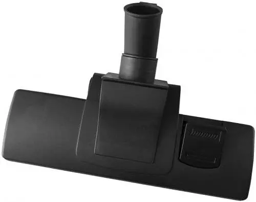 Пилосос Edler ED-2201RB 900 W контейнер циклонна система турбощітка універсальна щітка підлога/килим щілинна HEPA-фільтр - фото 3